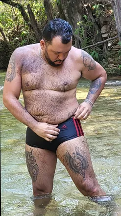 OnlyFans cuenta cristianoribeiro81 header 2