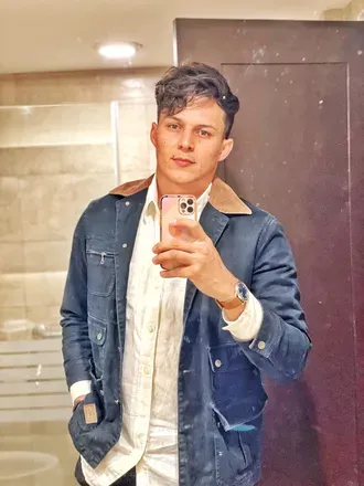 OnlyFans cuenta byronbaide avatar 1