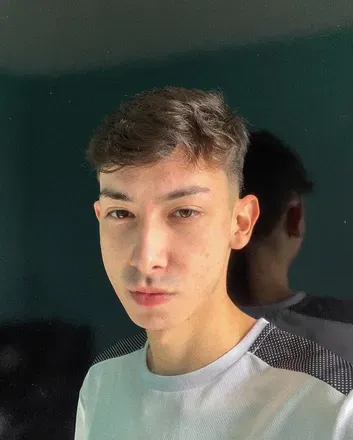 OnlyFans cuenta ishiluanx avatar 1