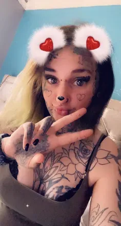 OnlyFans cuenta valhalla_queen avatar 1