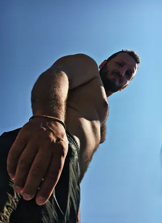 OnlyFans account  mark_smith1 avatar 1