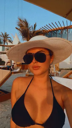 OnlyFans cuenta sophiachristinaa avatar 1