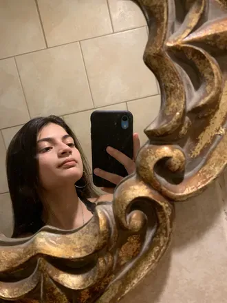 OnlyFans cuenta lovelyvnus avatar 1