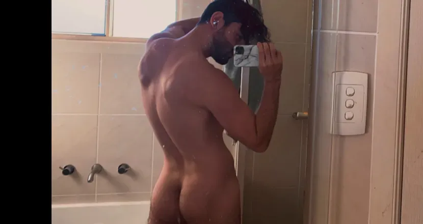 OnlyFans cuenta mike_chambers avatar 1