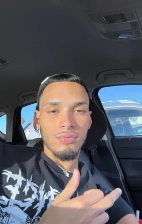 OnlyFans cuenta isiahxxx avatar 1