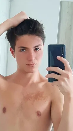 OnlyFans account  andy.ga header 2
