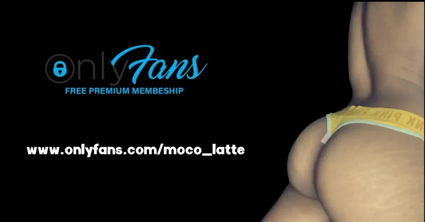 OnlyFans cuenta moco_latte header 2