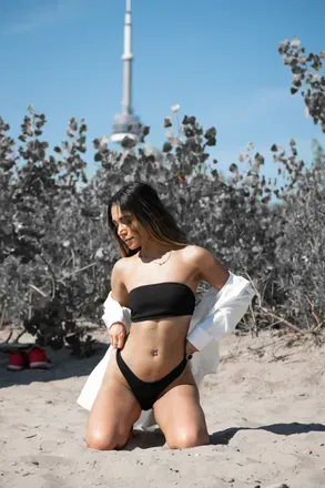OnlyFans cuenta mishaxoxo avatar 1