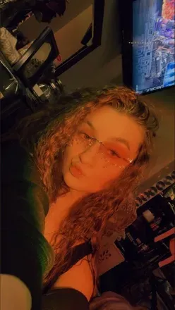 OnlyFans cuenta babypeach1285 avatar 1