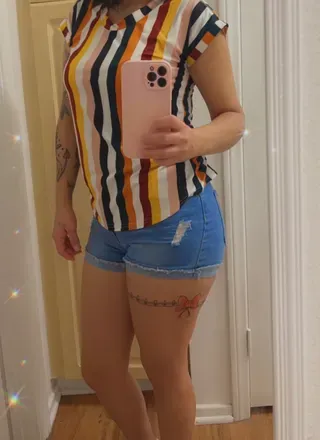 OnlyFans cuenta bebecita_88 avatar 1