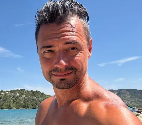 OnlyFans cuenta jjerryfriday avatar 1