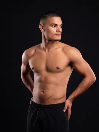 OnlyFans cuenta albuquerque009 avatar 1