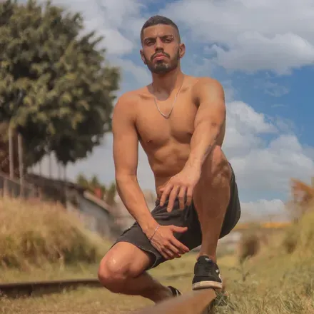 OnlyFans cuenta erickdsampa avatar 1