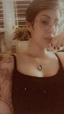 OnlyFans cuenta wednesdayskye avatar 1