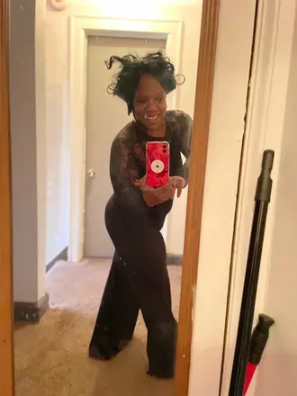 OnlyFans account  msjackson321 avatar 1