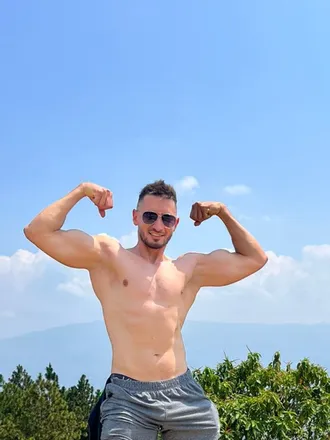 OnlyFans cuenta peterescobar header 2