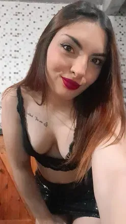 OnlyFans cuenta babyluly23 avatar 1