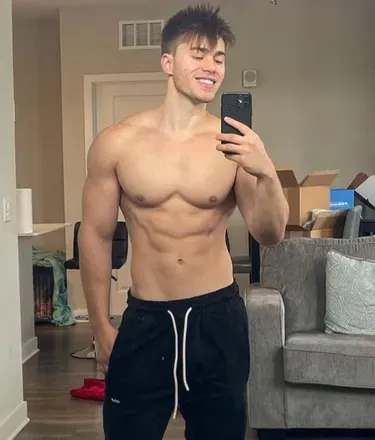 OnlyFans cuenta aaronaesthetics avatar 1