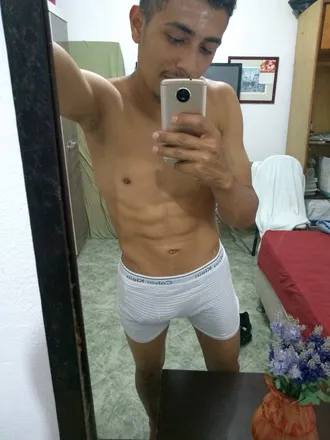 OnlyFans cuenta safadinho10 header 2