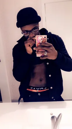 OnlyFans cuenta itsaquaduh avatar 1