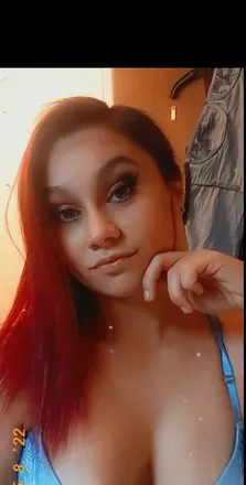 OnlyFans cuenta booty_gurl95 avatar 1