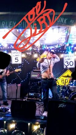 OnlyFans cuenta onlyjoedirtfans header 2
