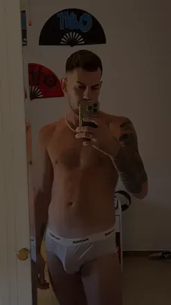 OnlyFans cuenta u68371869 avatar 1