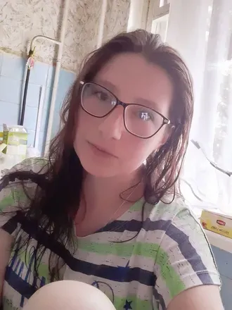 OnlyFans cuenta evgeniapredator avatar 1