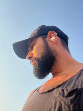 OnlyFans cuenta otterbeardo avatar 1