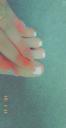 OnlyFans cuenta prettysweet804 header 2