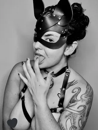 OnlyFans cuenta blackcatclawz avatar 1