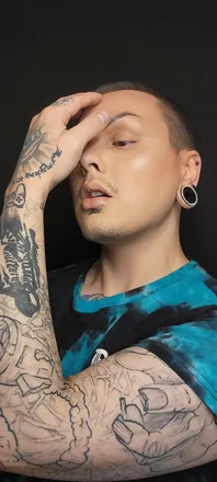 OnlyFans cuenta danniboilv header 2