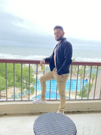 OnlyFans cuenta kevinaquino avatar 1