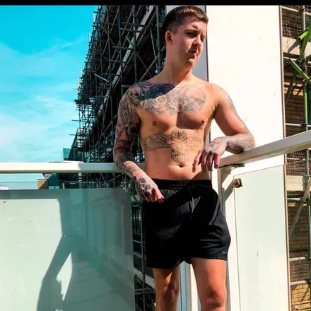 OnlyFans cuenta hpa89 avatar 1