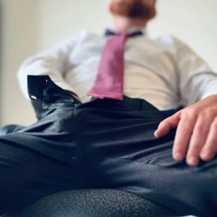 OnlyFans cuenta thickgingerdad avatar 1