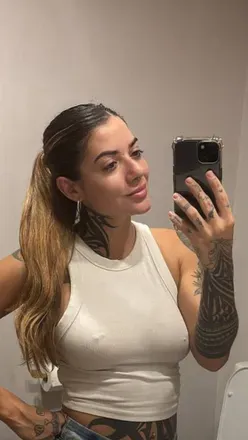 OnlyFans cuenta onlyinkedgoddess avatar 1