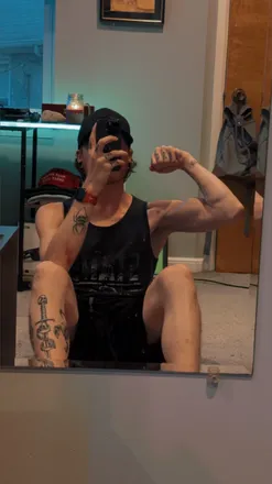 OnlyFans cuenta tylerred95 header 2