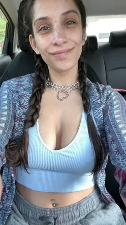 OnlyFans cuenta greeneyeddaisy avatar 1