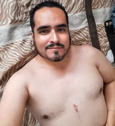 OnlyFans cuenta osolagunero79 avatar 1