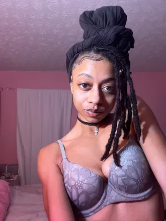 OnlyFans cuenta divine_femi969 avatar 1