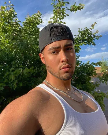 OnlyFans cuenta highkey_homo avatar 1