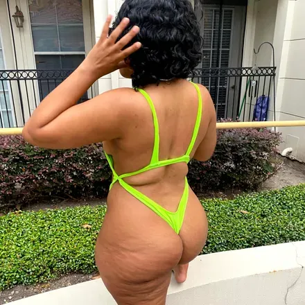 OnlyFans cuenta missbabydripp avatar 1
