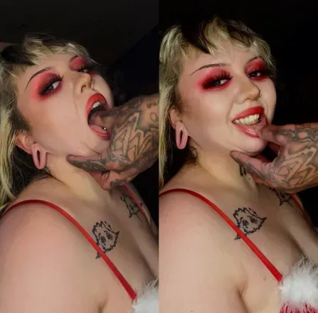 OnlyFans cuenta queenavitas avatar 1