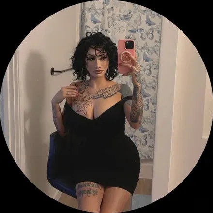OnlyFans cuenta mamaxz avatar 1