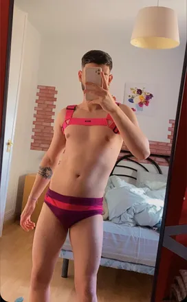 OnlyFans account  tomtombr header 2