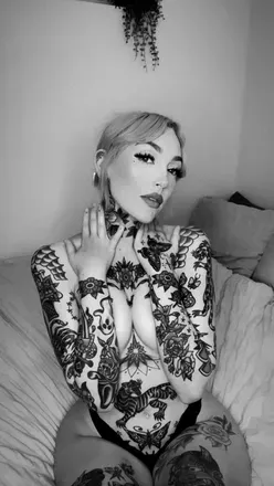 OnlyFans cuenta ghxstbabyy avatar 1