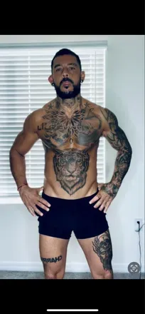 OnlyFans cuenta fabianelgalan avatar 1