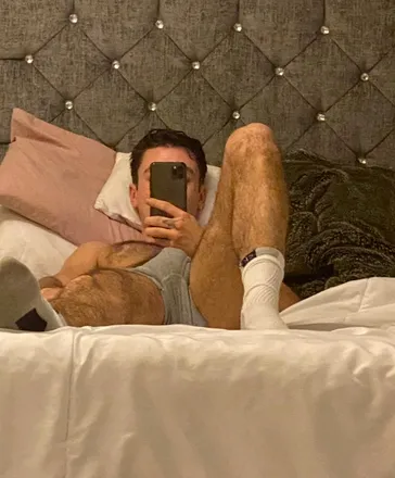 OnlyFans cuenta hugohudsonn header 2