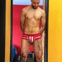 OnlyFans cuenta matbosky avatar 1