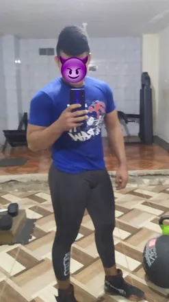 OnlyFans account  fralexargon header 2